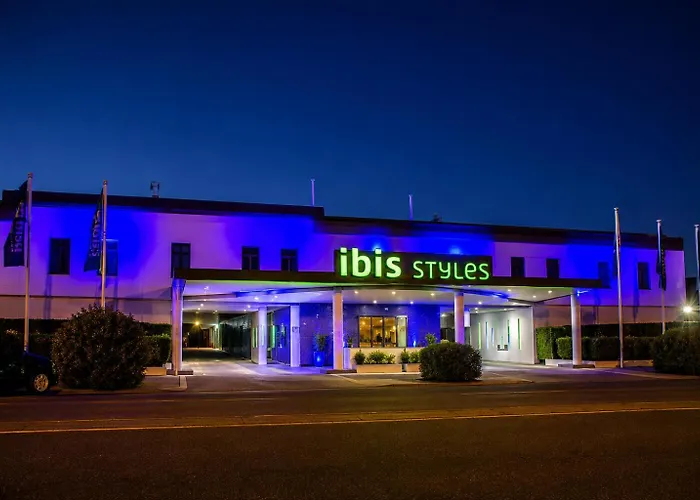 Ibis Styles Broken Hill
