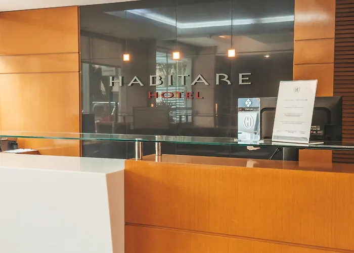 Hotel Habitare