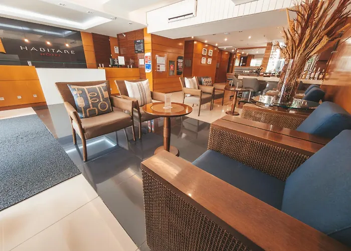 Hotel Habitare