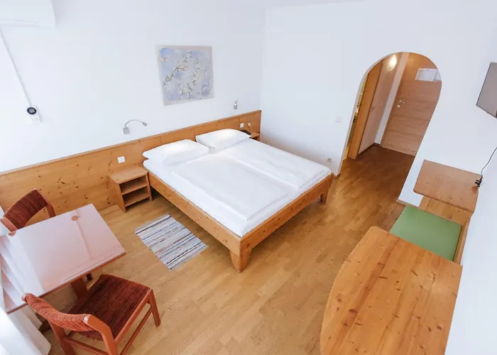 Bio Hotel Kaufmann