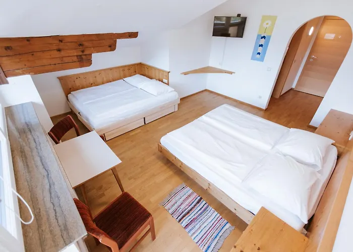 Bio Hotel Kaufmann