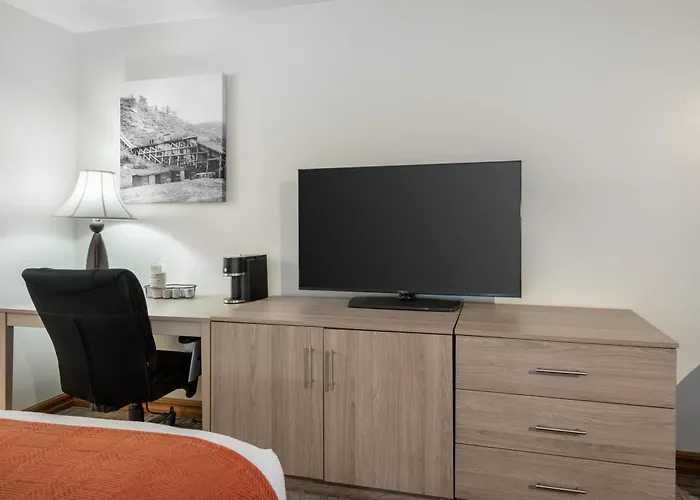 Best Western Plus Rio Grande Inn