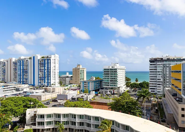 Hyatt Centric San Juan Isla Verde