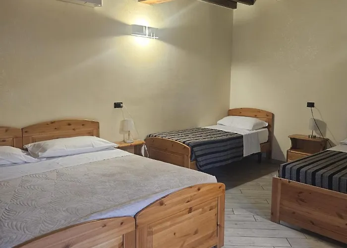Locanda Dal Sor Francesco