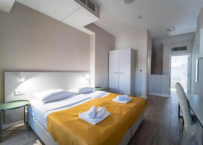 Hotel Plaza