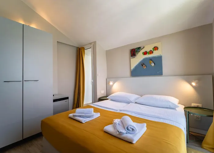 Hotel Plaza