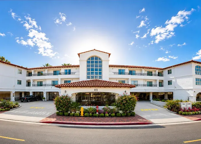 The Volare, An Ascend Collection Hotel San Clemente