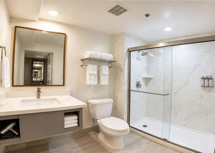 The Volare, An Ascend Collection Hotel