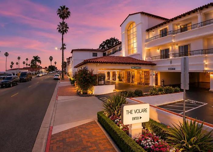 The Volare, An Ascend Collection Hotel San Clemente
