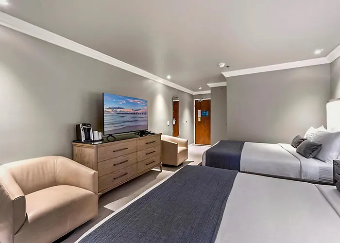 The Volare, An Ascend Collection Hotel