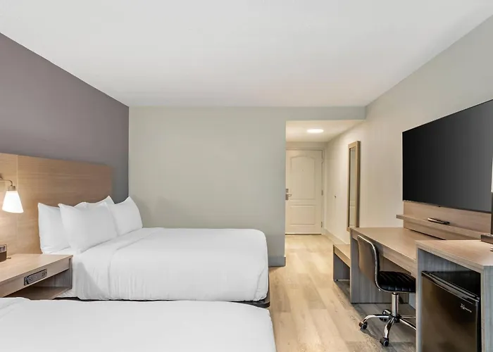 The Angler Hotel Livingston, An Ascend Collection Hotel