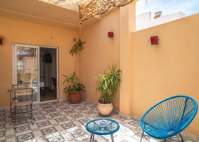 Hotel New Sanz