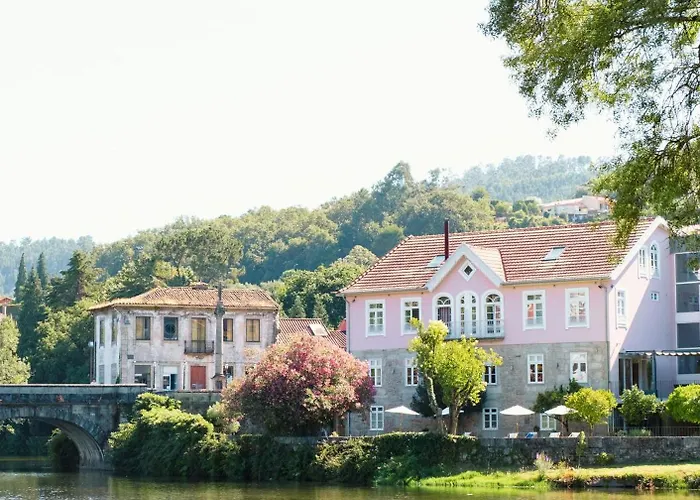 Ribeira Collection Hotel By Piamonte Hotels