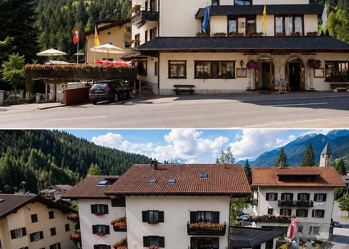 Hotel Alpenblick