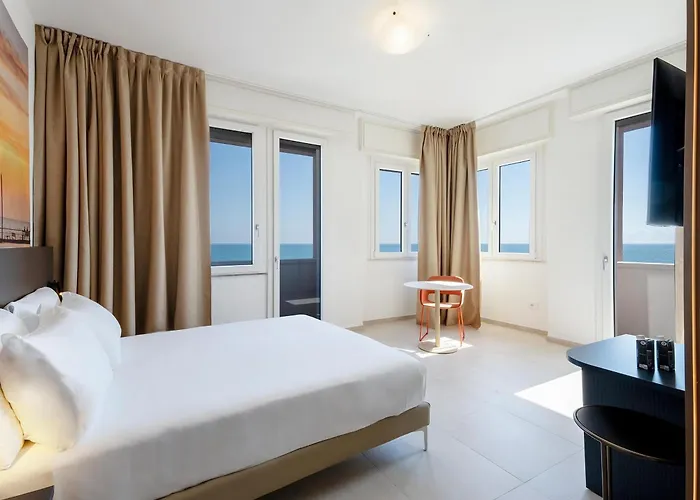 B&B Hotel Pesaro Des Bains