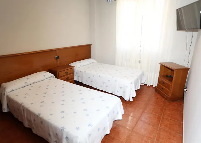 Hotel El Balcón Avilés