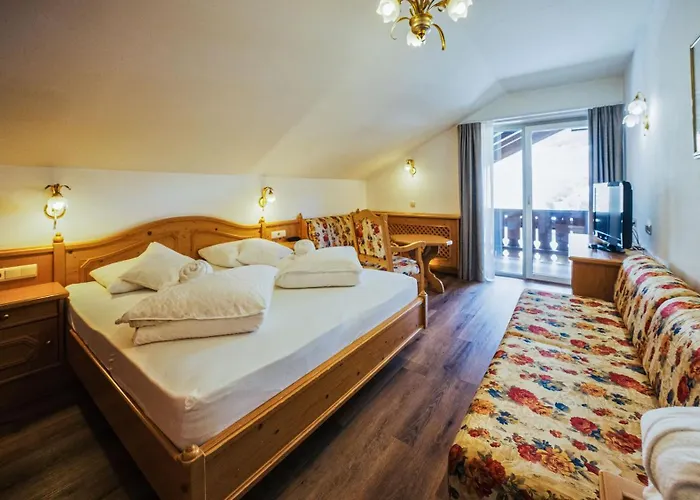Sporthotel Kalcherhof