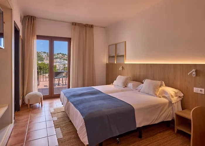 Hotel Navia Santa Ponsa - Adults Only