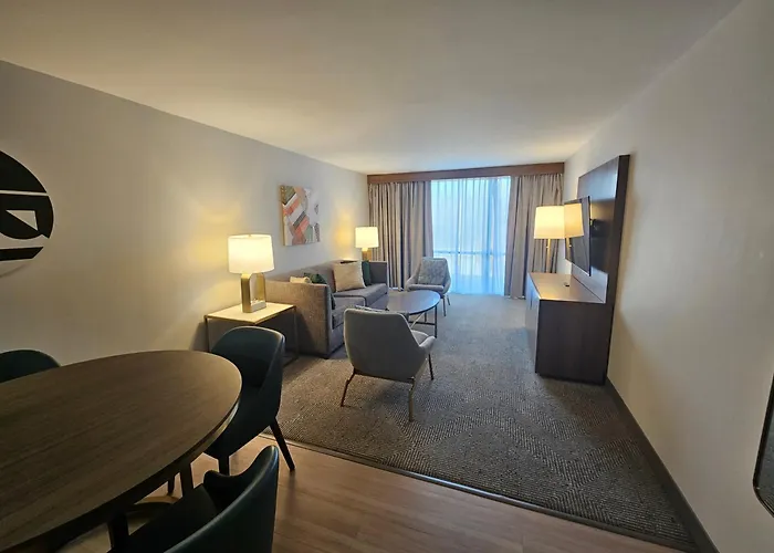 Holiday Inn Harrisburg I-81 Hershey Area By Ihg