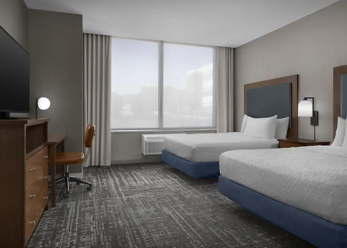 Homewood Suites By Hilton Gaithersburg/Washington, Dc North