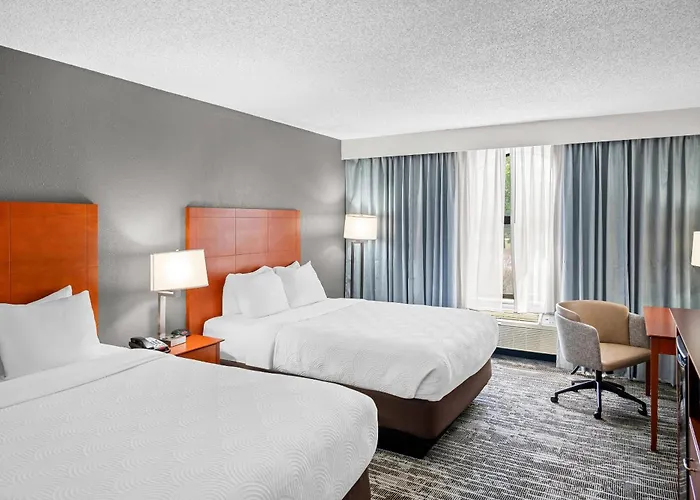 Country Inn & Suites By Radisson, Muskegon, Mi