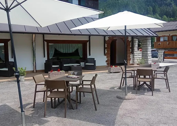 Hotel Villa Ines