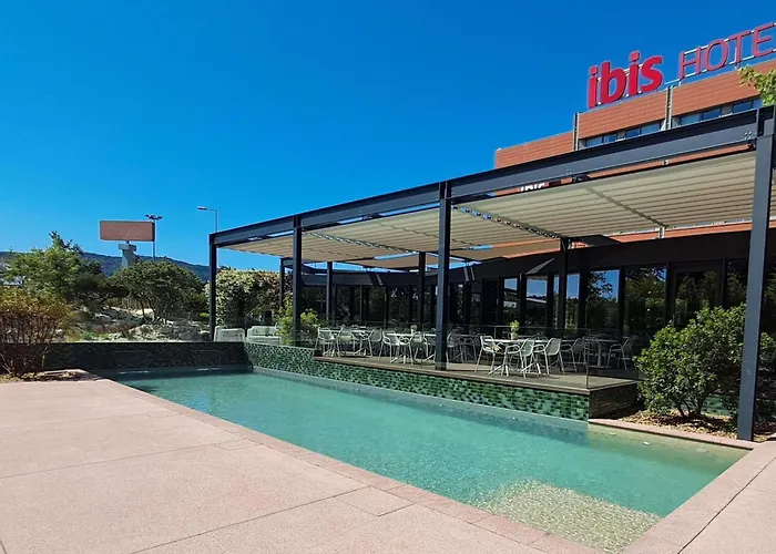 Hotel ibis Valence Sud