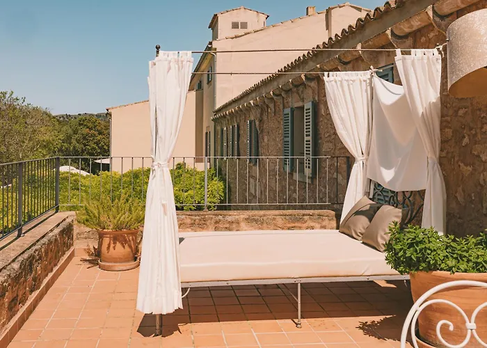 Predi Son Jaumell Hotel Rural