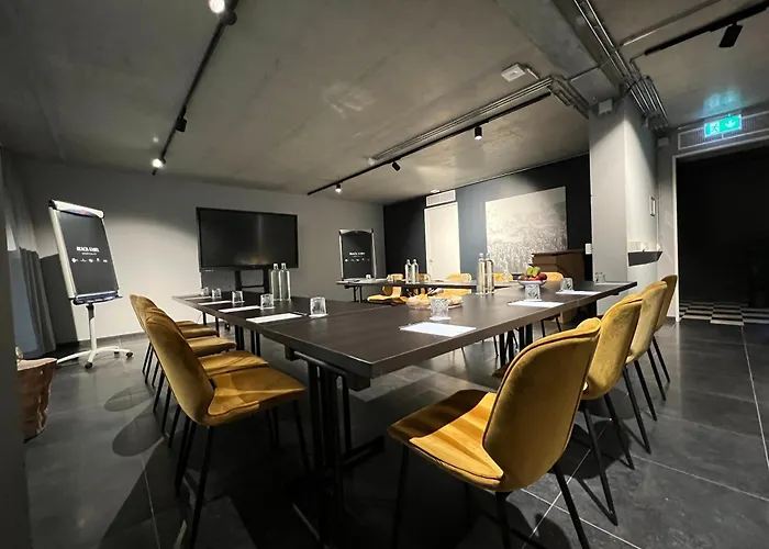 Merici Hotel Sittard