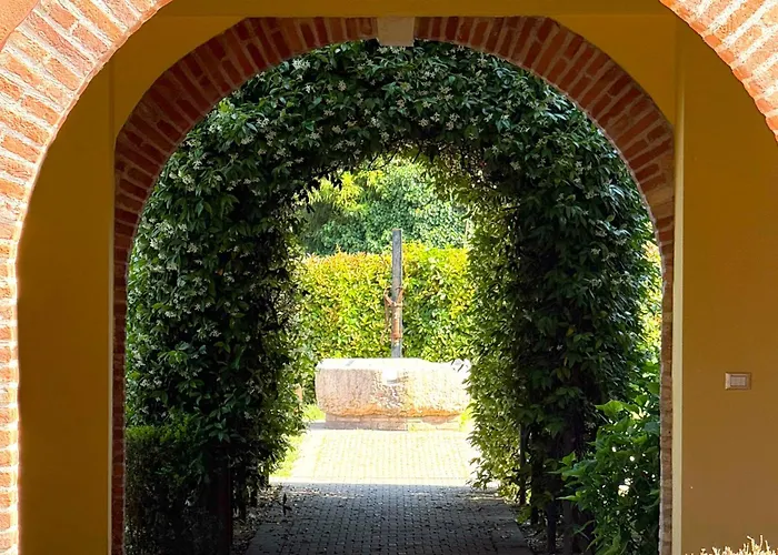 Residence Borgo Mondragon Lazise