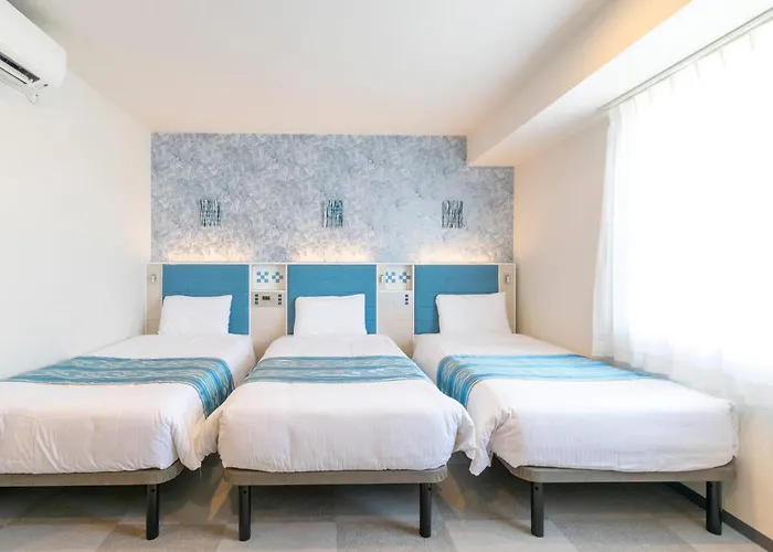 Comfort Hotel Era Ishigaki Island