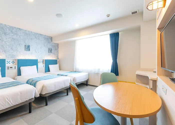 Comfort Hotel Era Ishigaki Island