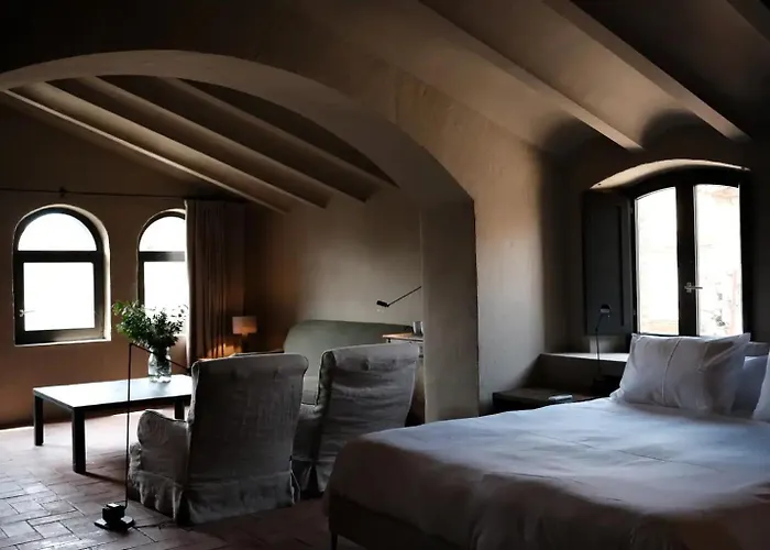 Hotel La Placa Madremanya