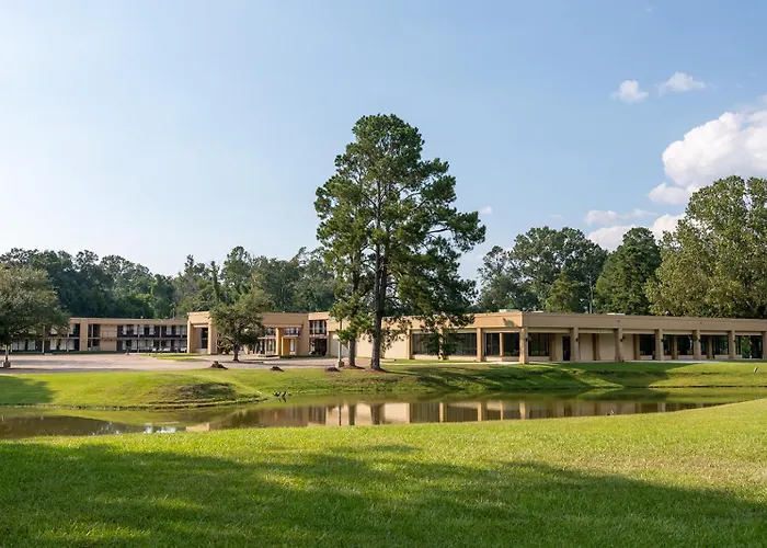 Hotel Francis Saint Francisville