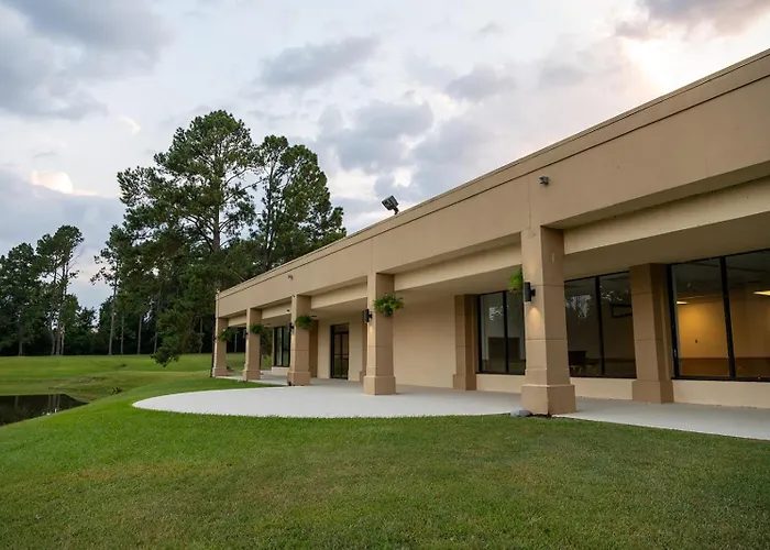 Hotel Francis Saint Francisville