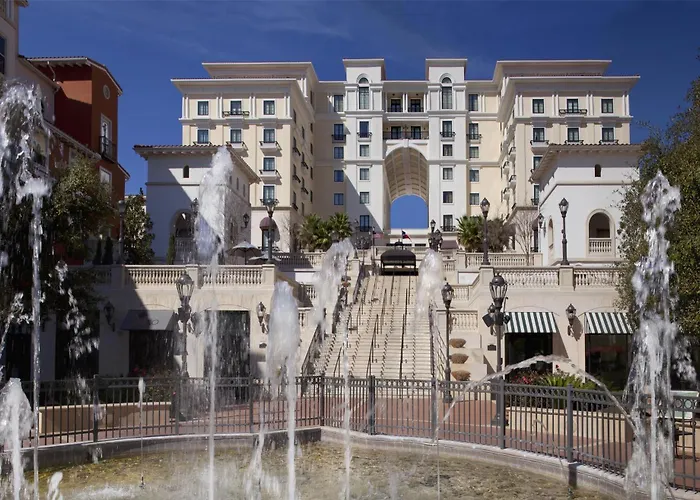 Bluegreen Vacations Eilan Hotel And Spa, An Ascend Collection Resort San Antonio