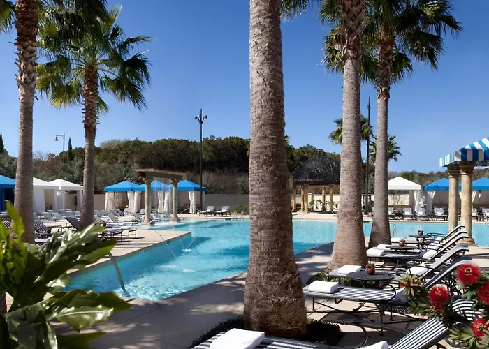 Bluegreen Vacations Eilan Hotel And Spa, An Ascend Collection Resort San Antonio