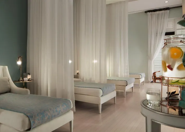 Hilton Vacation Club Eilan Resort & Spa San Antonio