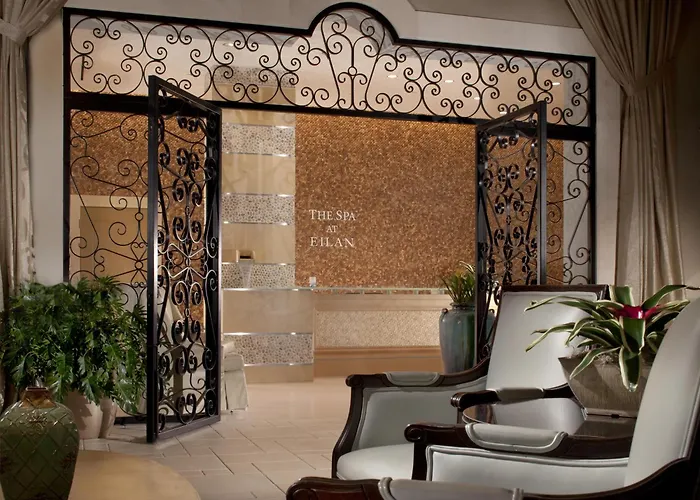 Bluegreen Vacations Eilan Hotel And Spa, An Ascend Collection Resort San Antonio