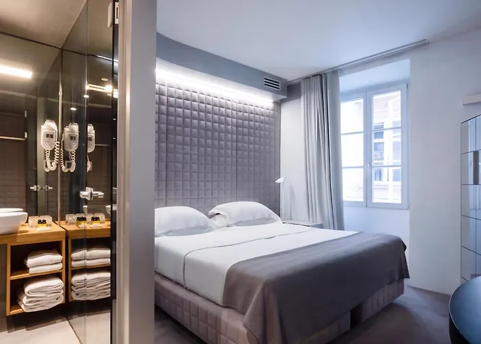 Vander Urbani Resort - A Member Of Design Hotels