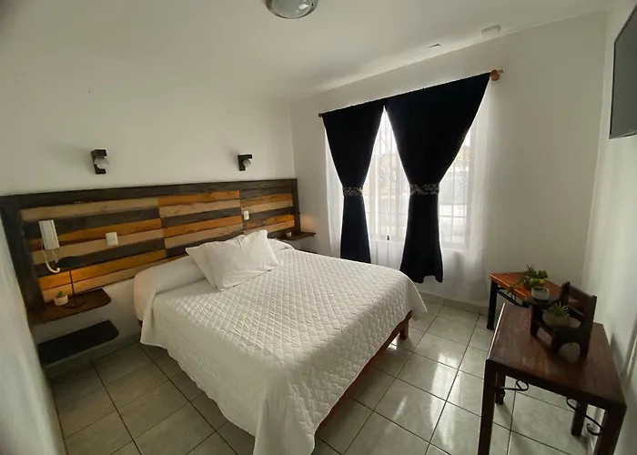 Hotel Andalucia