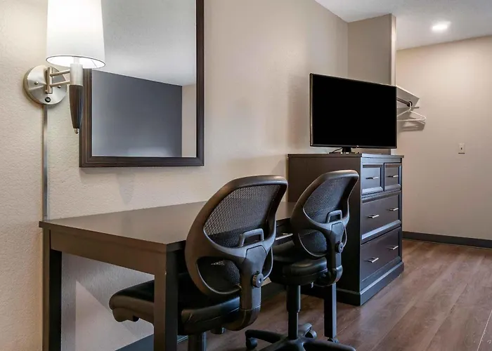 Extended Stay America Premier Suites - Seattle - Bellevue - Downtown