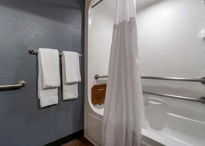 Extended Stay America Premier Suites - Seattle - Bellevue - Downtown