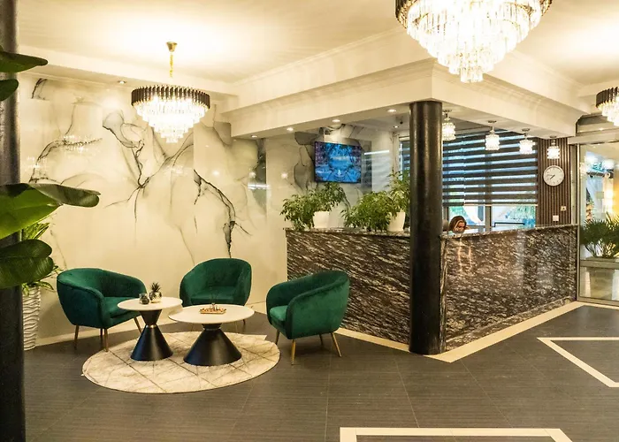 Hotel Lion