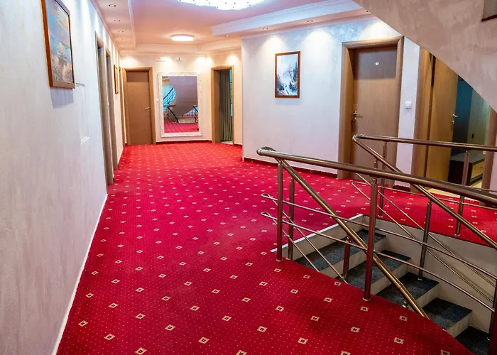 Hotel Lion