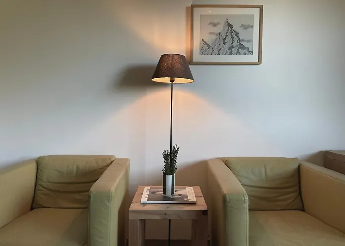 Stern B&B & Suite Apartments Nova Levante