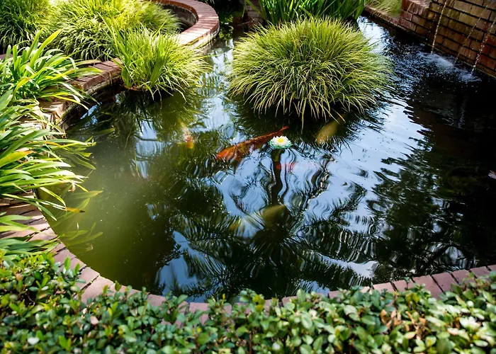 Rustenburg Boutique Hotel