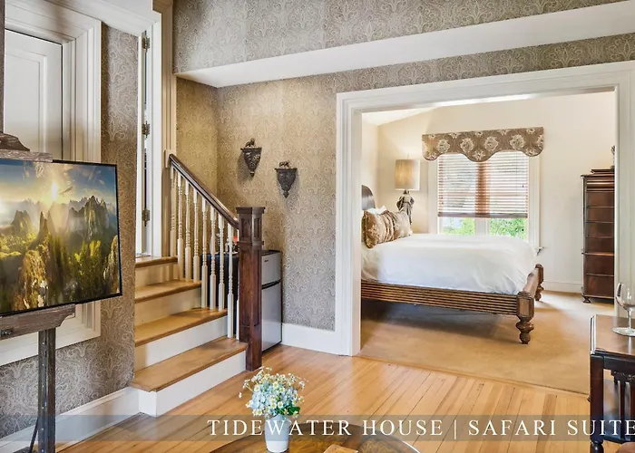 The Tidewater Inn Easton