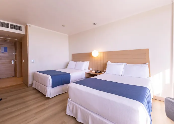 Wyndham Concepcion Pettra