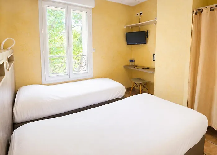 Le Relais De La Caleche